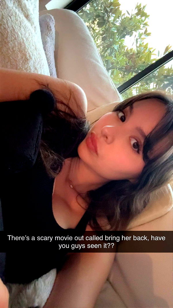 sophieeemudd snapchat image archive image