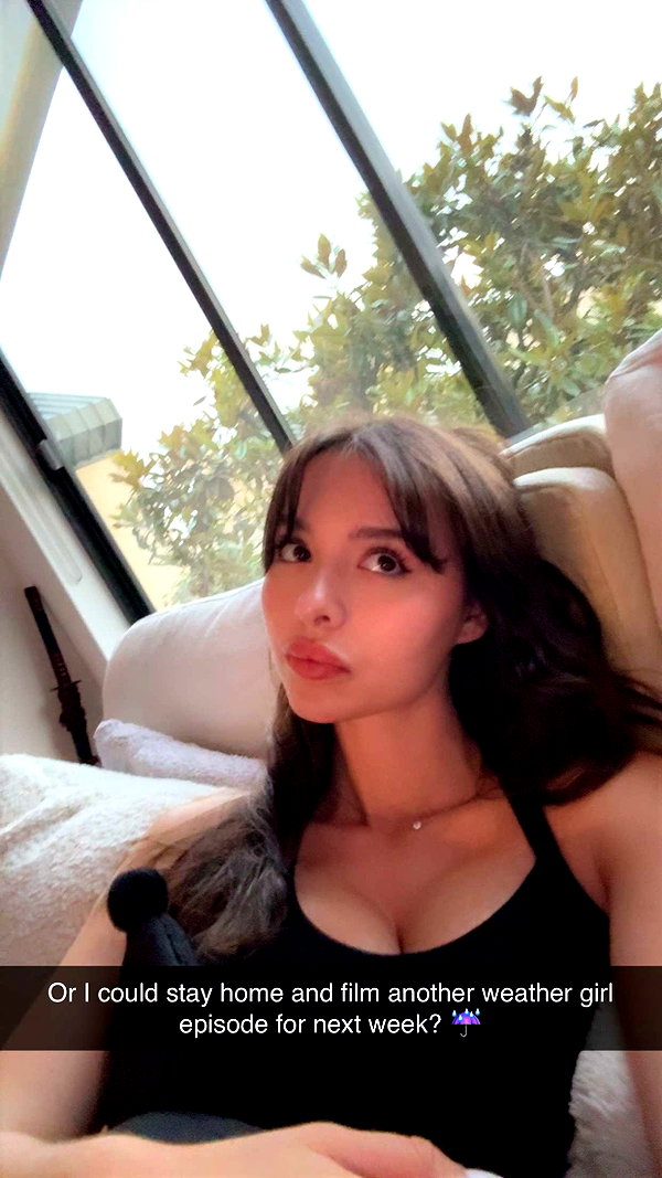 sophieeemudd snapchat image archive image