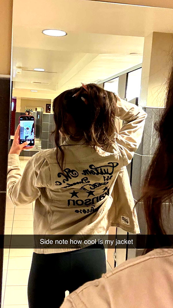 sophieeemudd snapchat image archive image