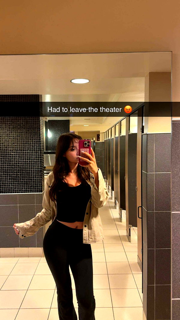 sophieeemudd snapchat image archive image