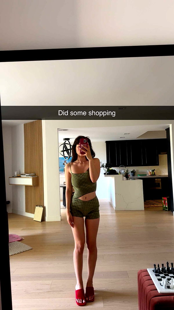 sophieeemudd snapchat image archive image