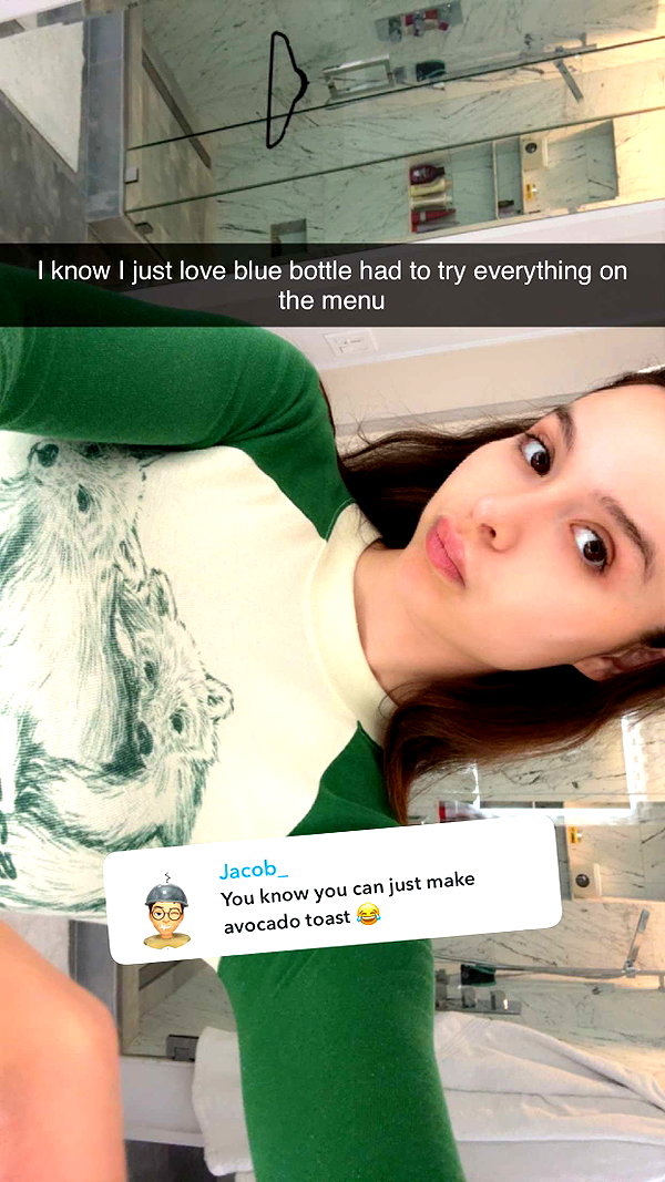 sophieeemudd snapchat image archive image