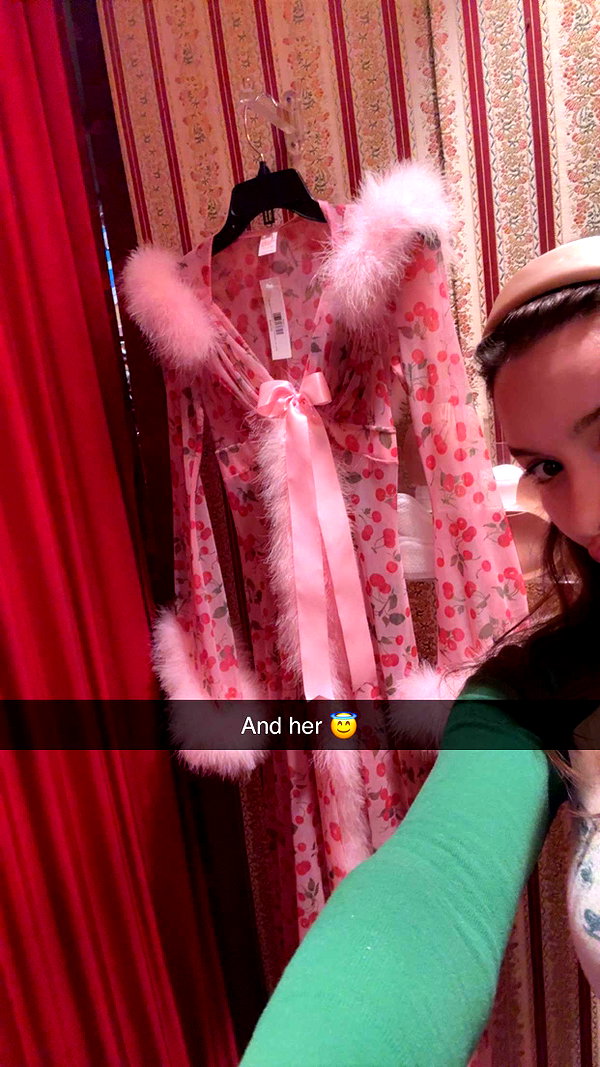 sophieeemudd snapchat image archive image
