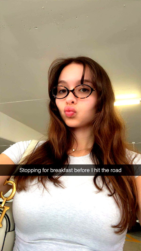 sophieeemudd snapchat image archive image