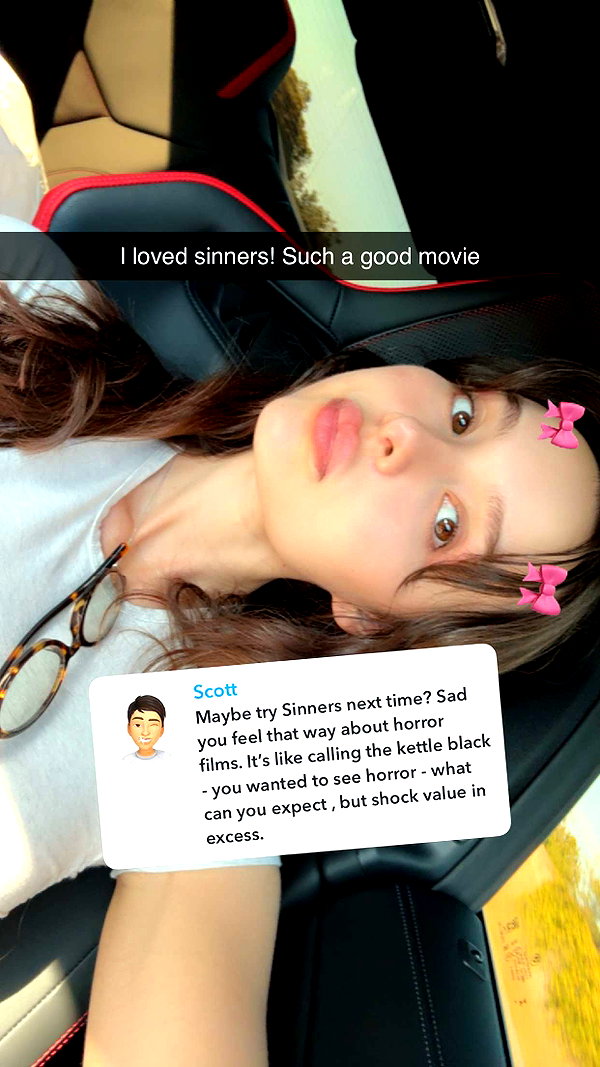 sophieeemudd snapchat image archive image