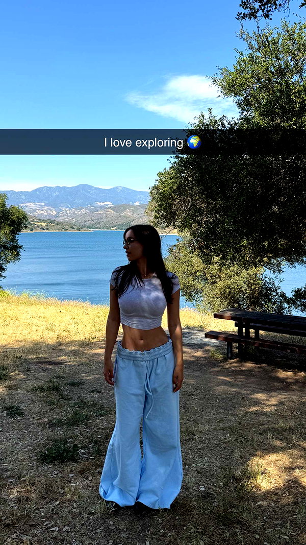 sophieeemudd snapchat image archive image