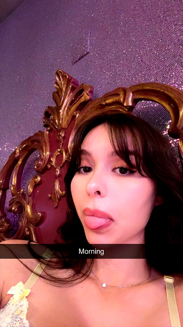 sophieeemudd snapchat image archive image