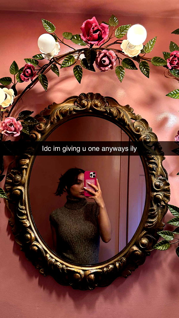 sophieeemudd snapchat image archive image