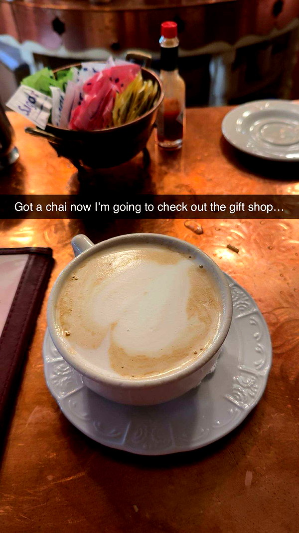 sophieeemudd snapchat image archive image