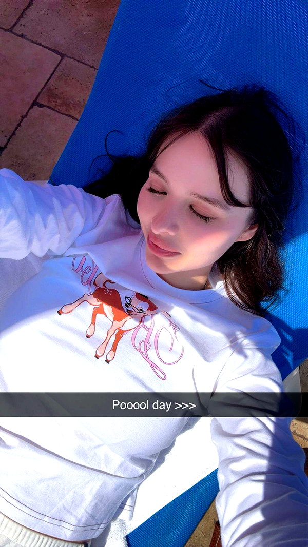 sophieeemudd snapchat image archive image