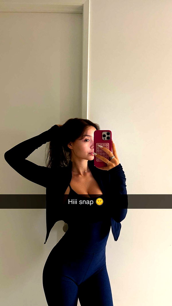 sophieeemudd snapchat image archive image