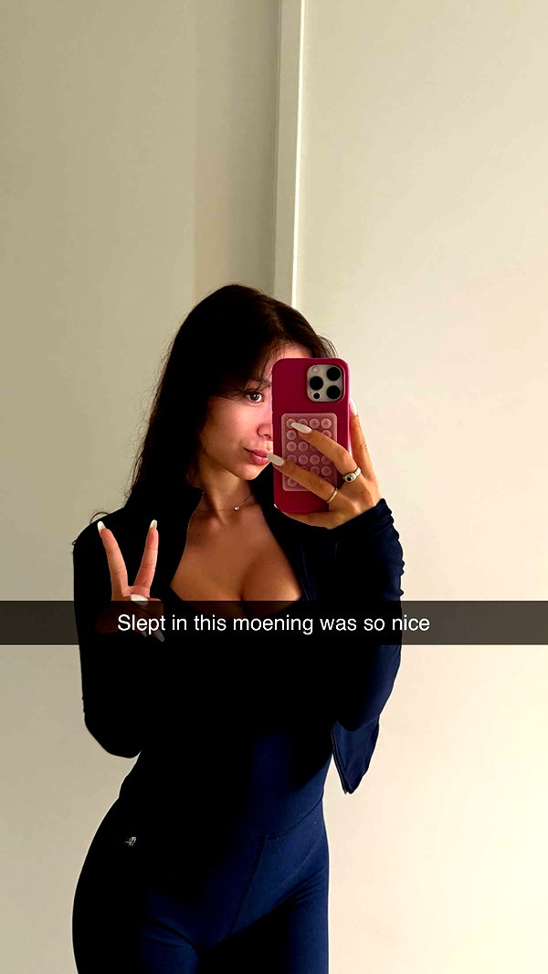 sophieeemudd snapchat image archive image