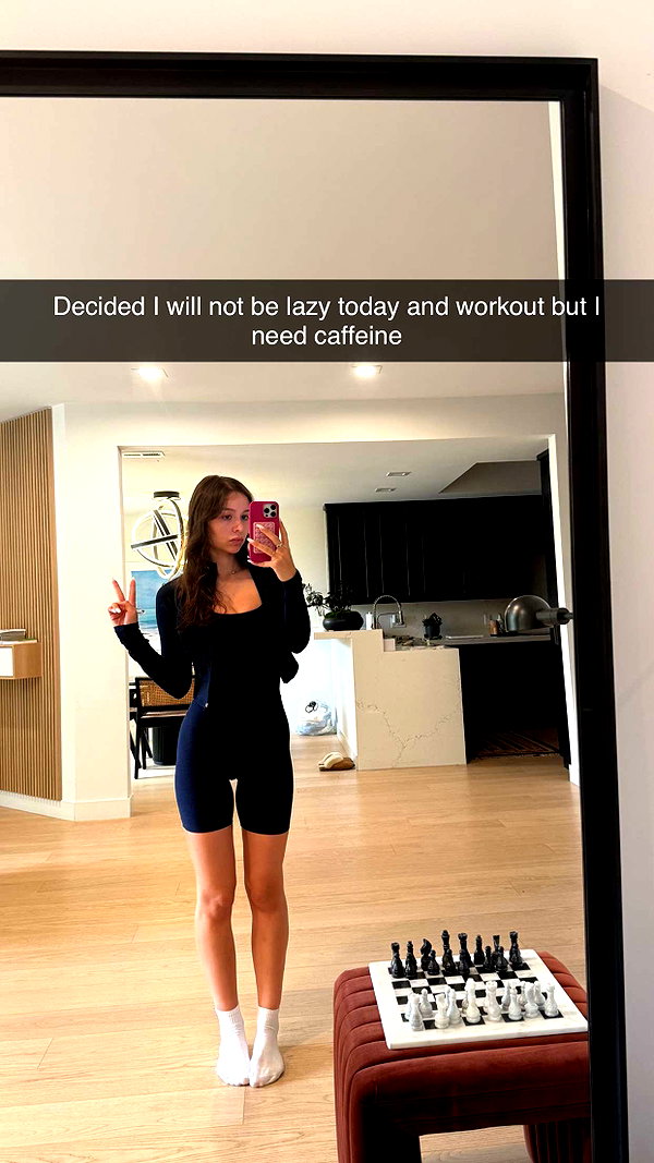 sophieeemudd snapchat image archive image
