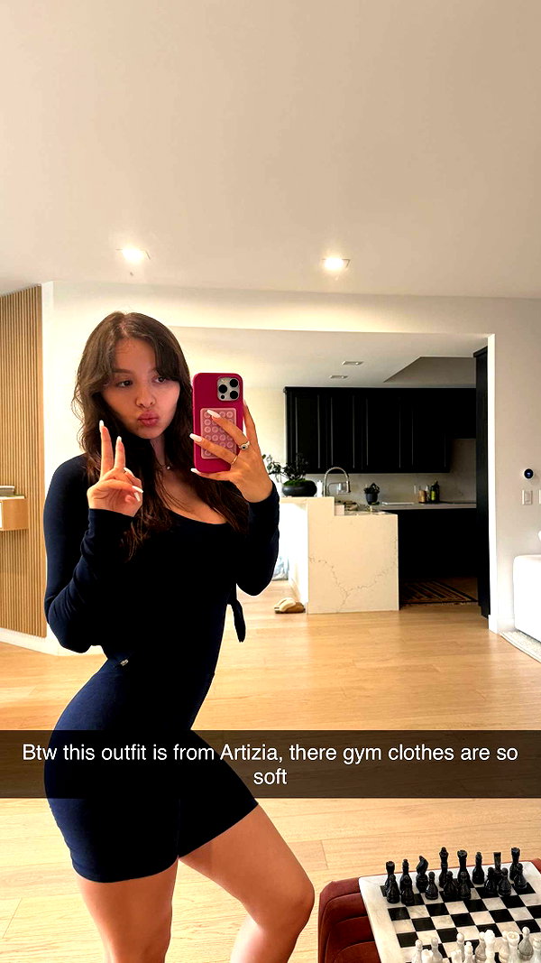 sophieeemudd snapchat image archive image