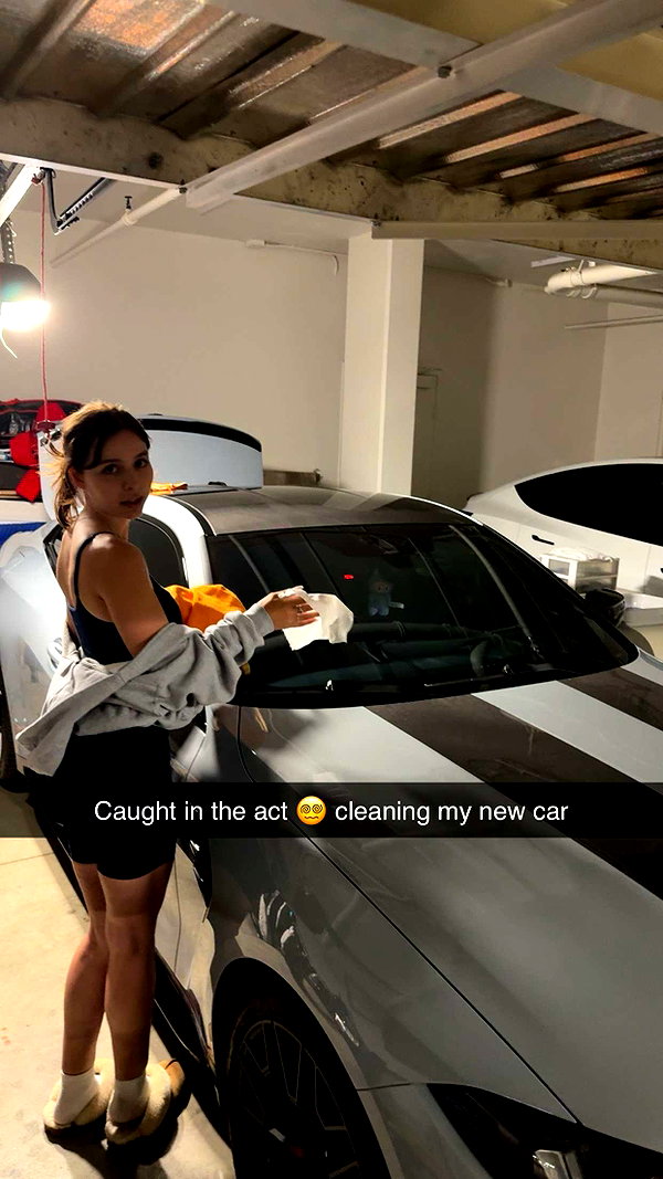 sophieeemudd snapchat image archive image