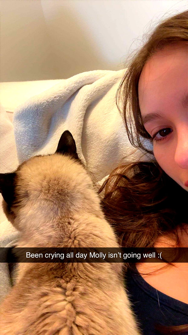 sophieeemudd snapchat image archive image