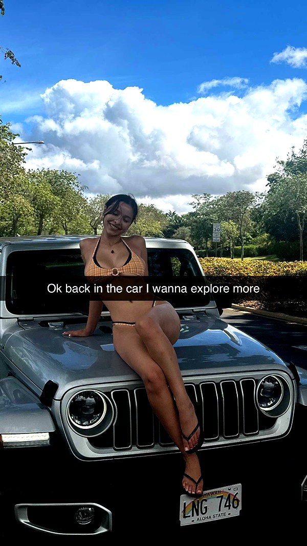 sophieeemudd snapchat image archive image