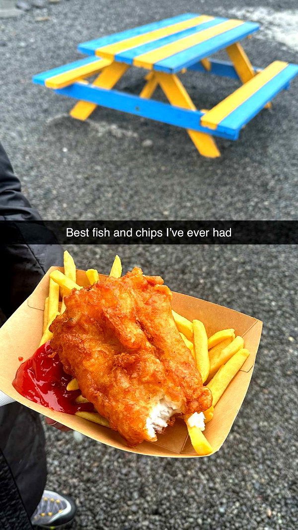 sophieeemudd snapchat image archive image