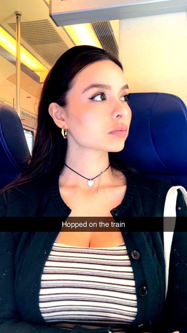 sophieeemudd snapchat image archive image