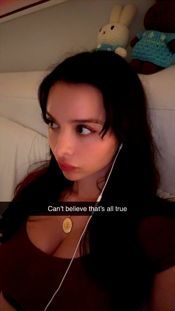 sophieeemudd snapchat image archive image