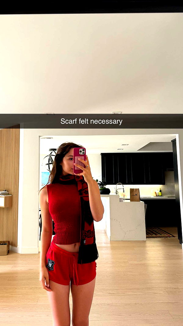 sophieeemudd snapchat image archive image
