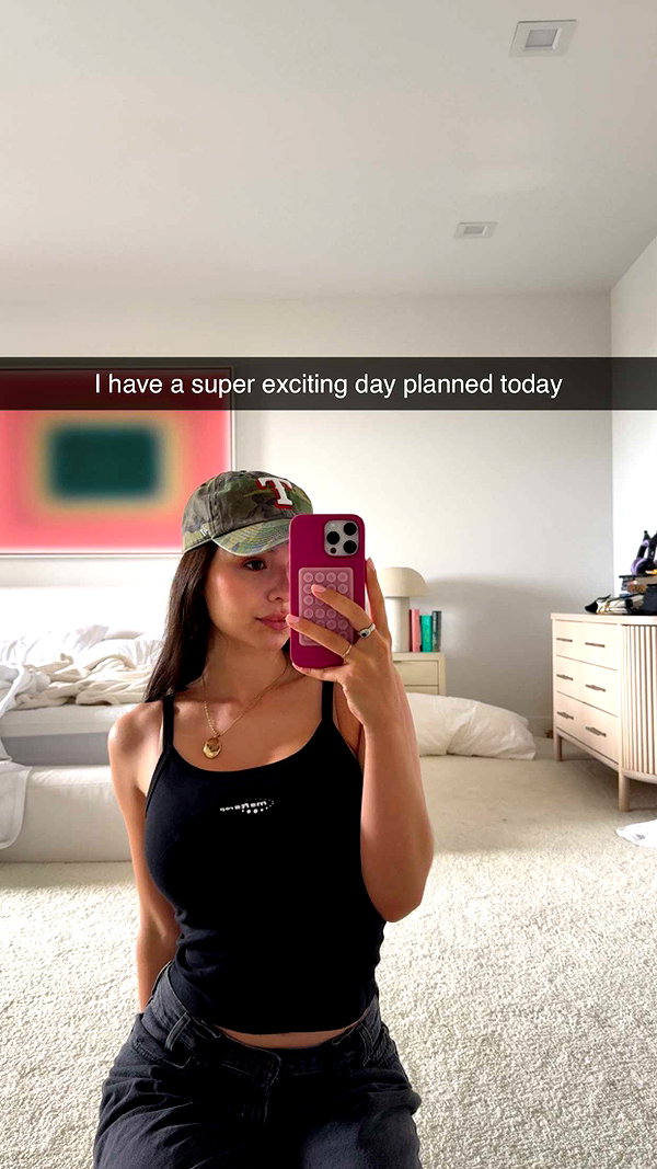 sophieeemudd snapchat image archive image