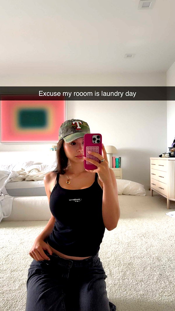 sophieeemudd snapchat image archive image