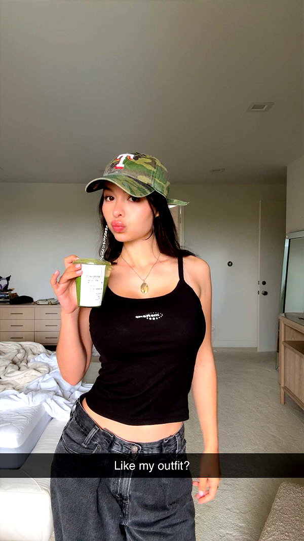 sophieeemudd snapchat image archive image