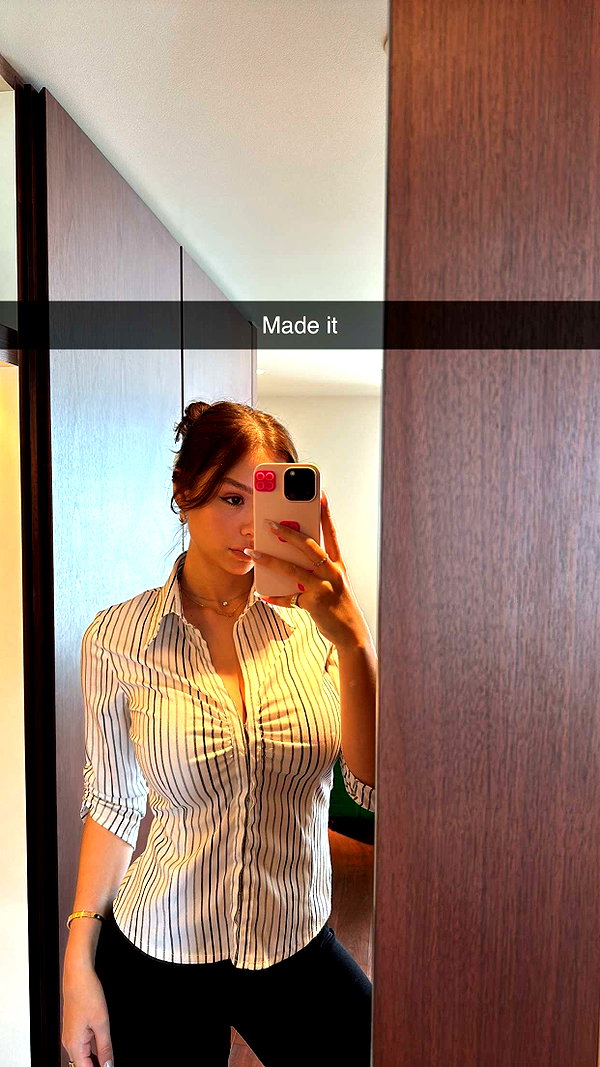 sophieeemudd snapchat image archive image