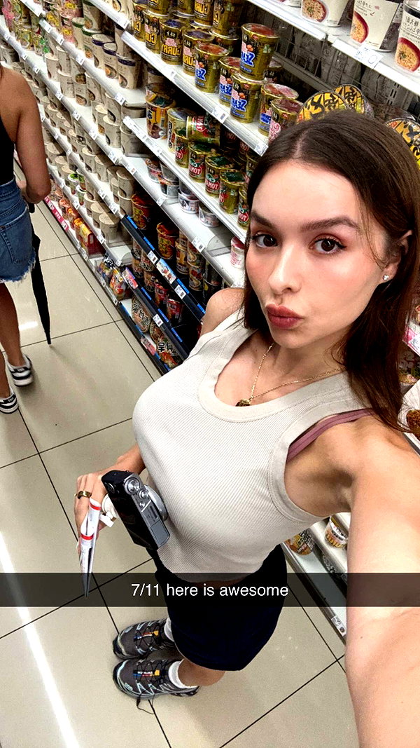 sophieeemudd snapchat image archive image