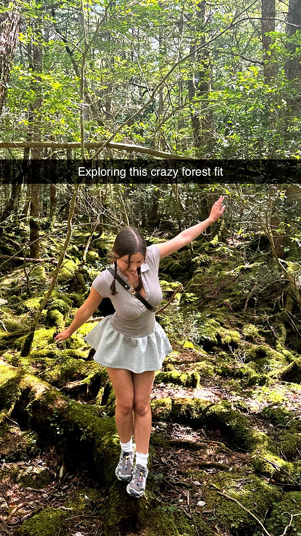 sophieeemudd snapchat image archive image
