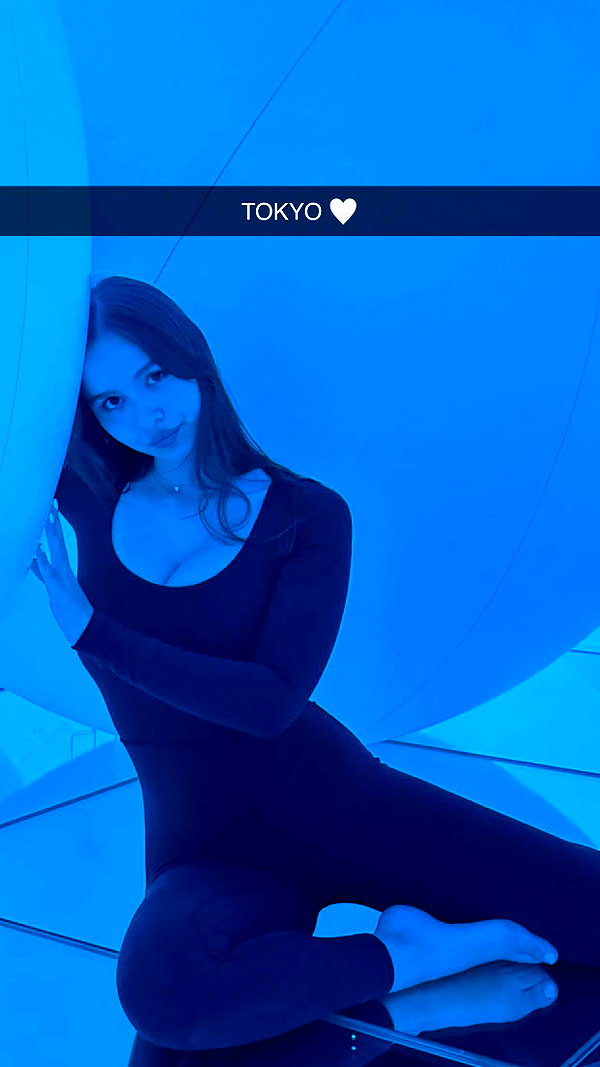 sophieeemudd snapchat image archive image