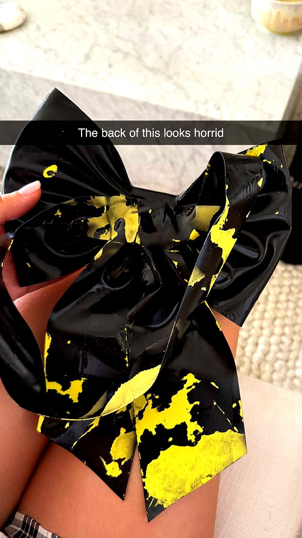 sophieeemudd snapchat image archive image