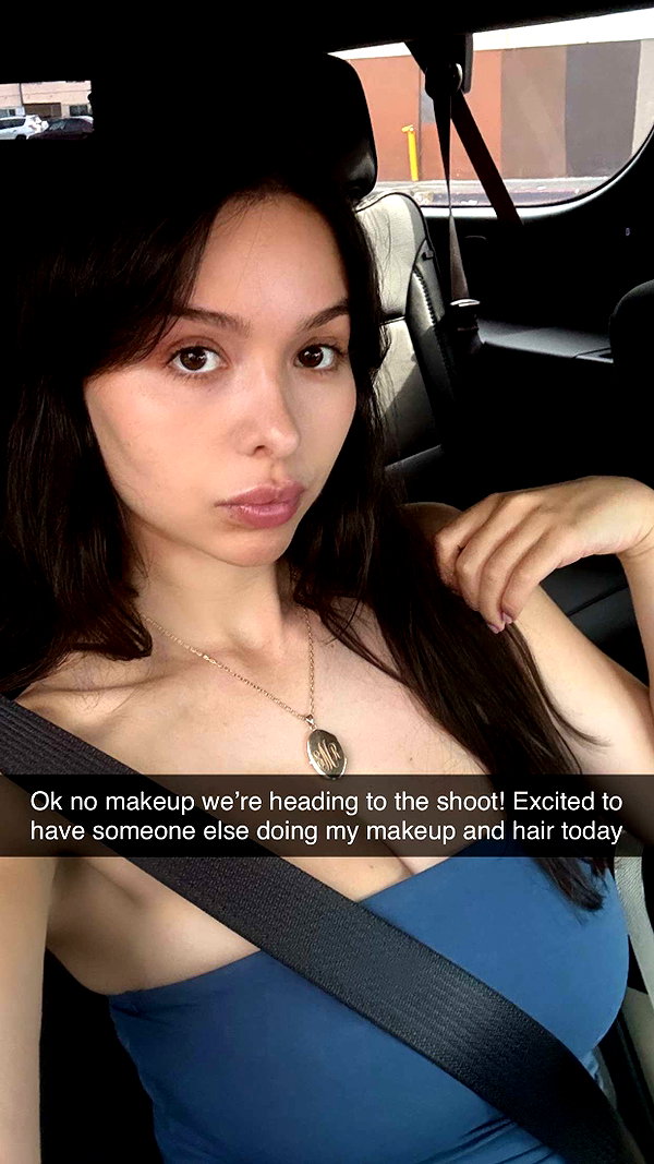 sophieeemudd snapchat image archive image