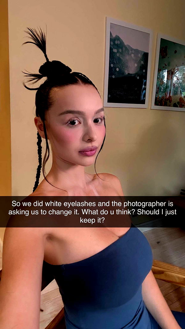 sophieeemudd snapchat image archive image