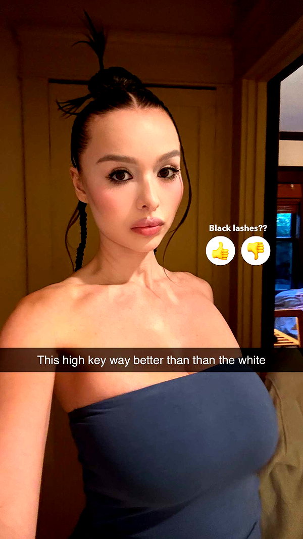 sophieeemudd snapchat image archive image