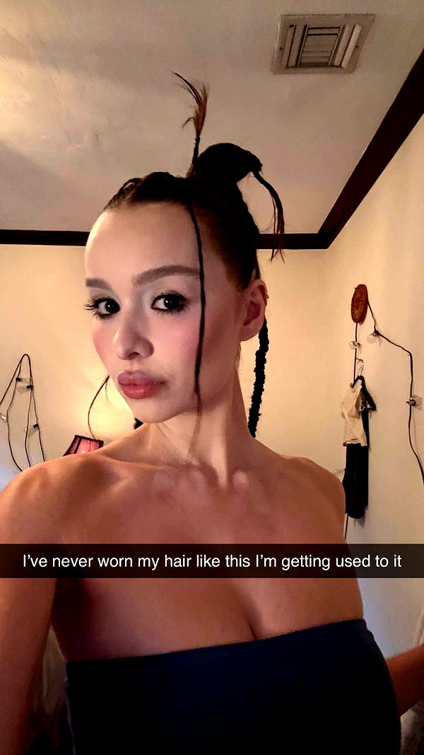sophieeemudd snapchat image archive image