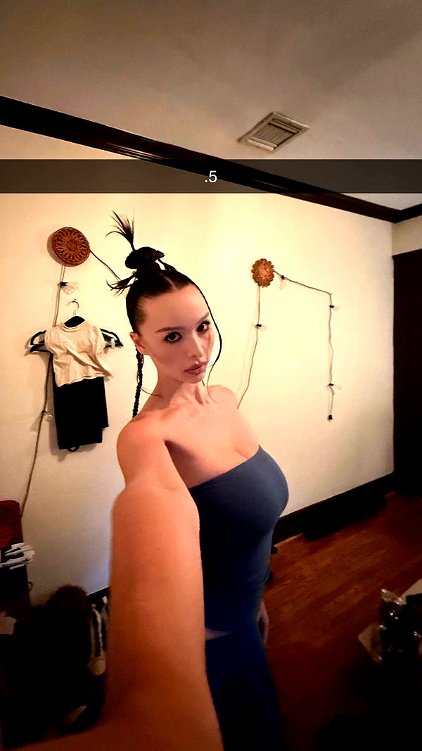 sophieeemudd snapchat image archive image