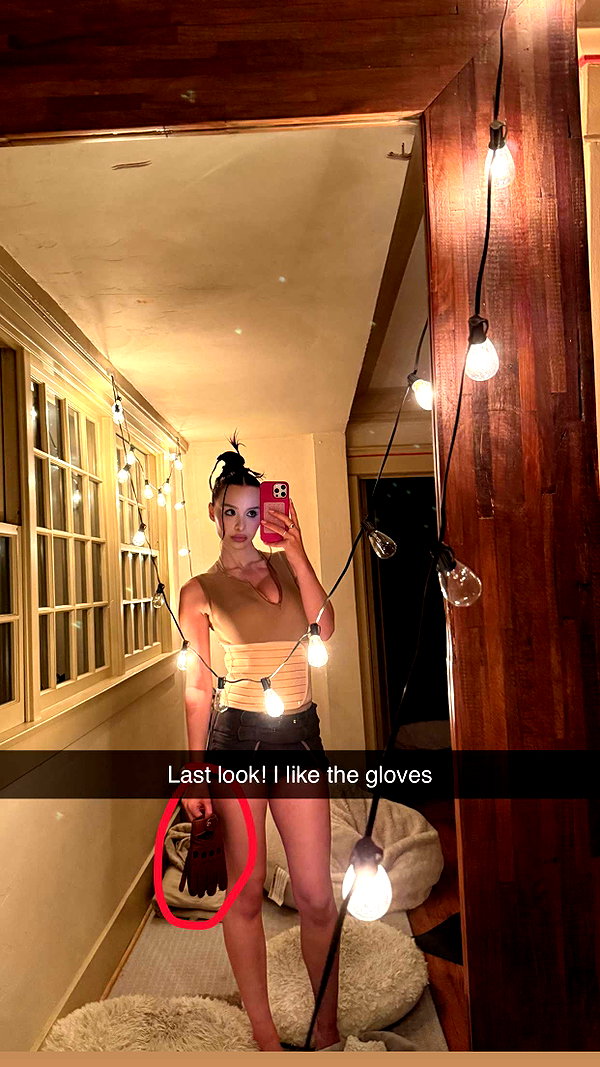 sophieeemudd snapchat image archive image