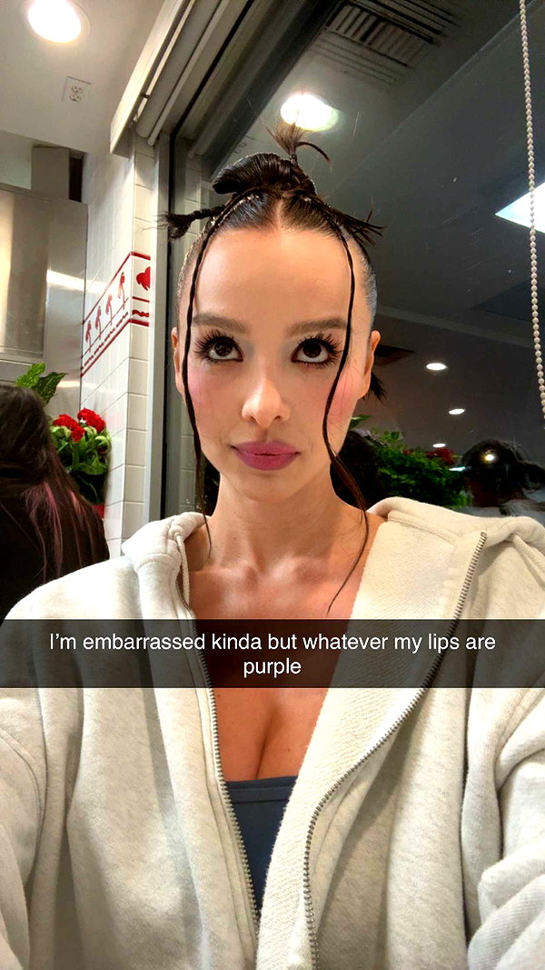 sophieeemudd snapchat image archive image