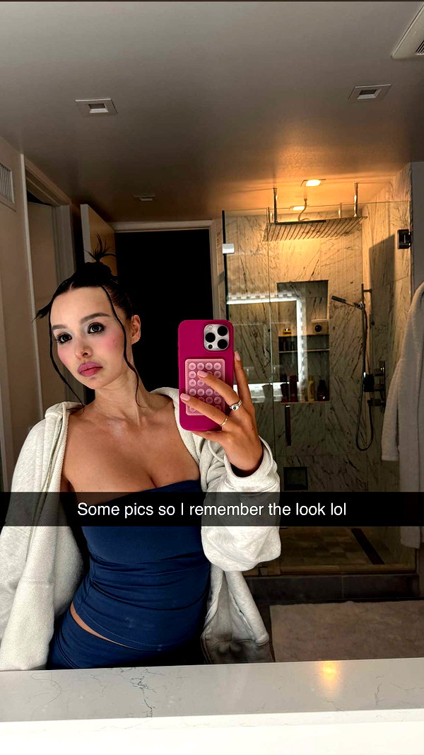 sophieeemudd snapchat image archive image