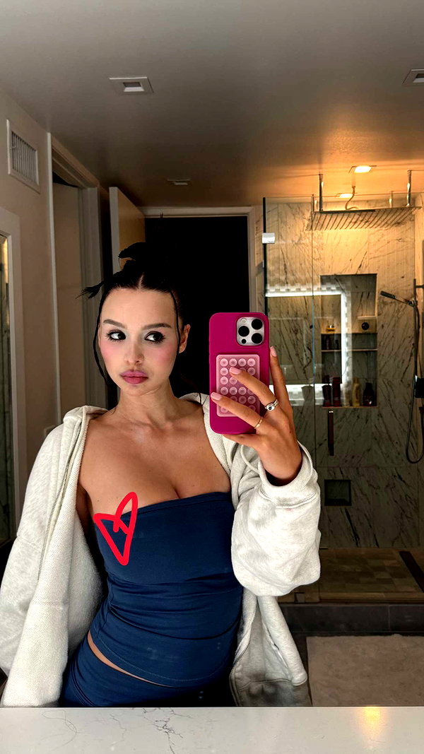 sophieeemudd snapchat image archive image