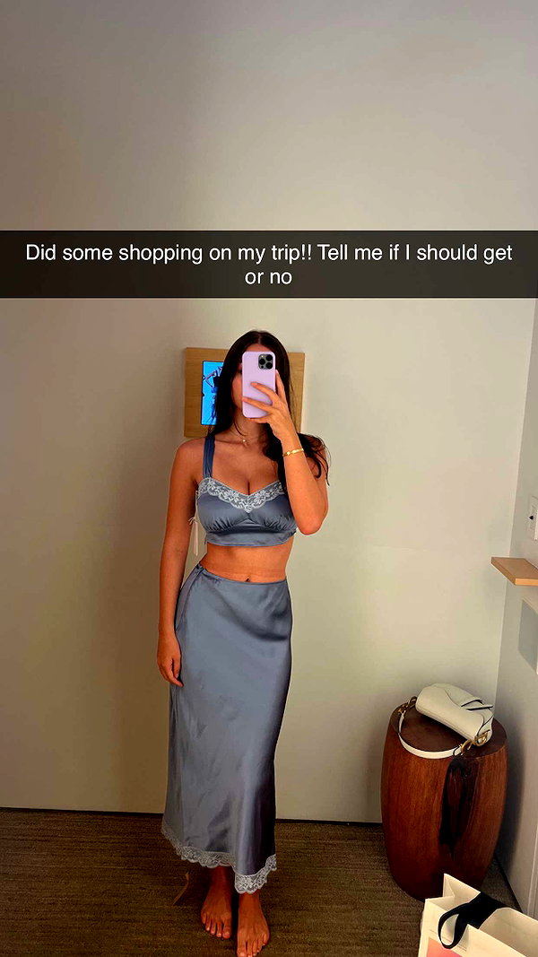 sophieeemudd snapchat image archive image