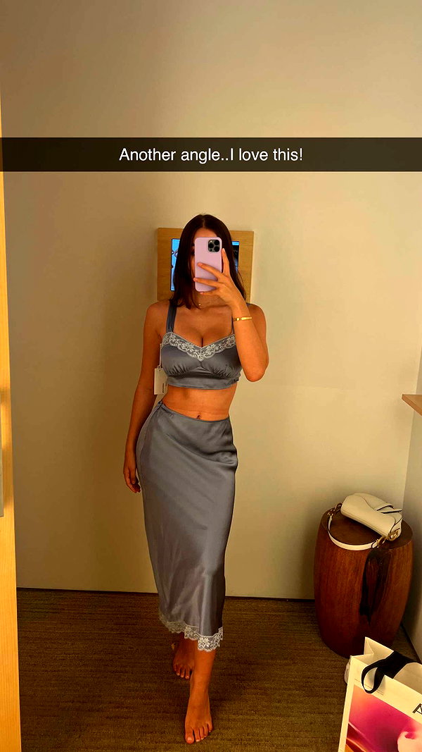 sophieeemudd snapchat image archive image