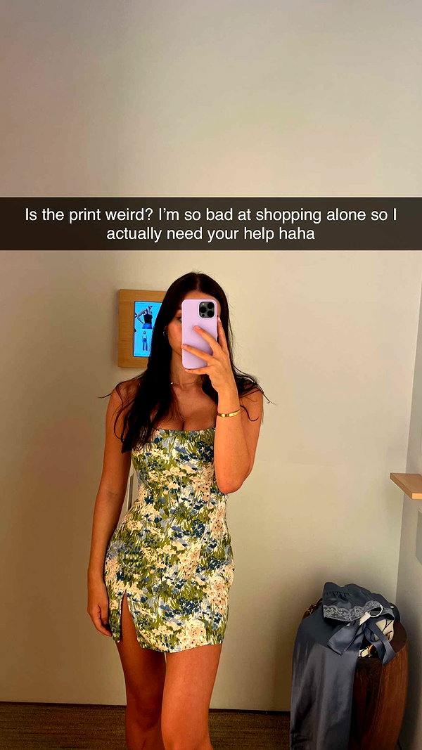 sophieeemudd snapchat image archive image