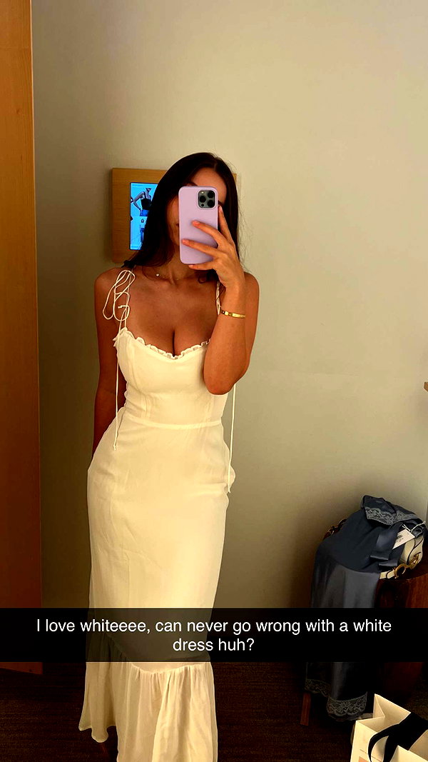 sophieeemudd snapchat image archive image
