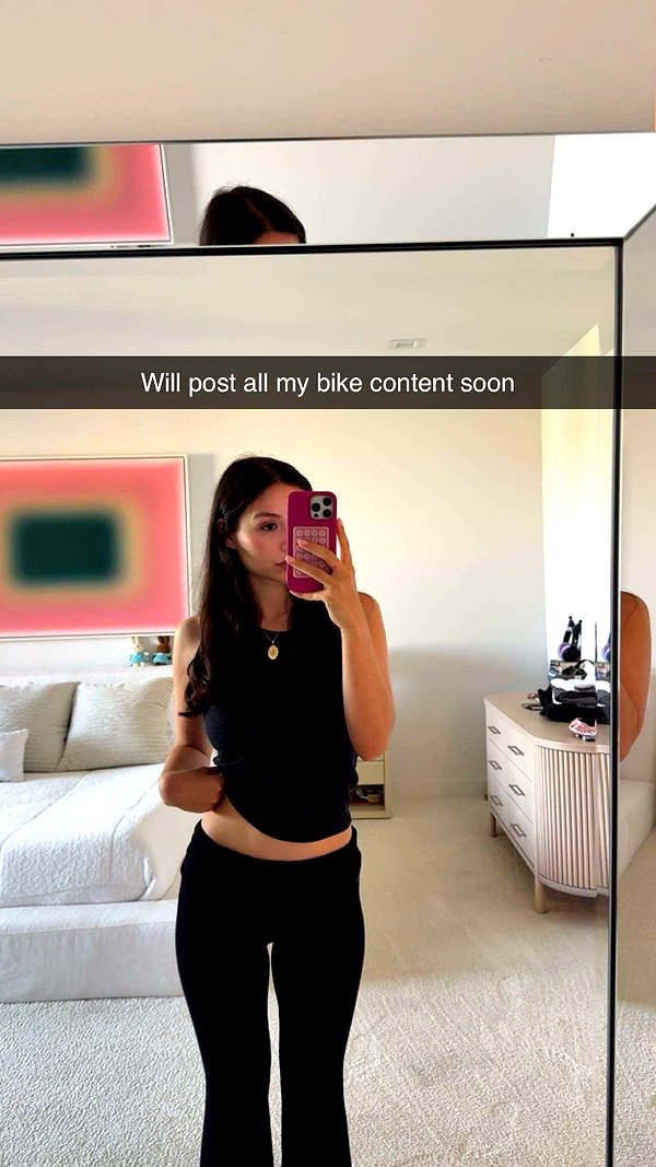 sophieeemudd snapchat image archive image