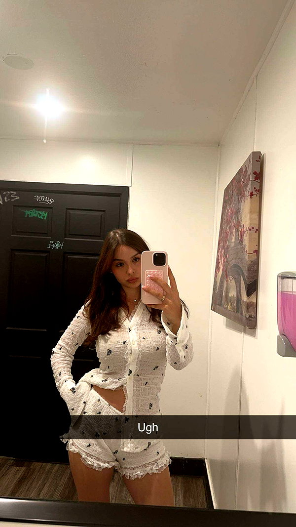 sophieeemudd snapchat image archive image
