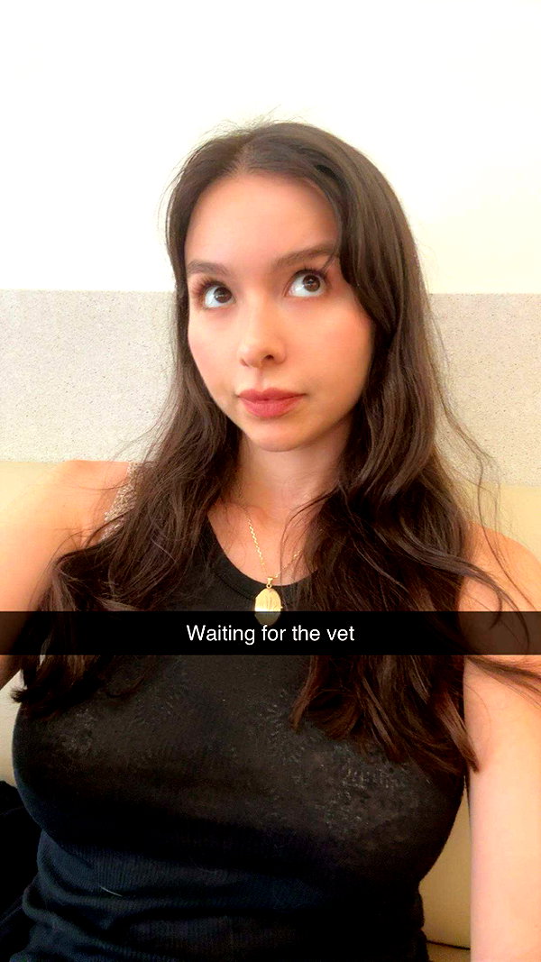 sophieeemudd snapchat image archive image