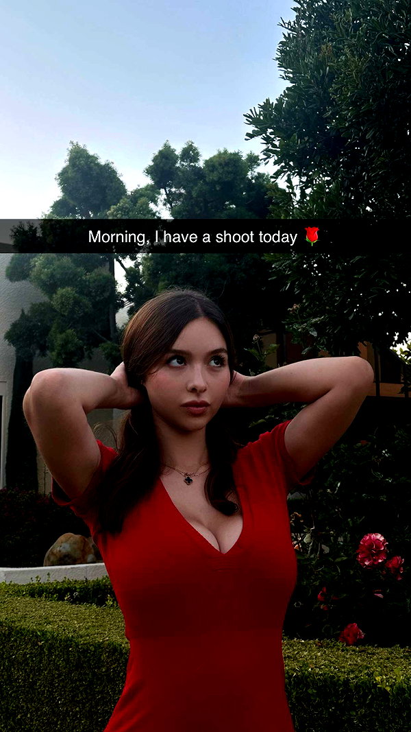 sophieeemudd snapchat image archive image